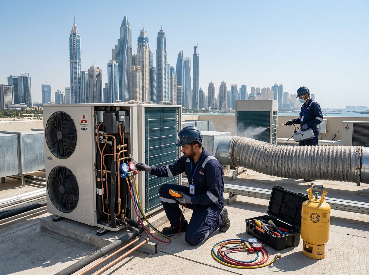 AC Repair